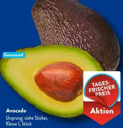 Aldi Süd Avocado Angebot