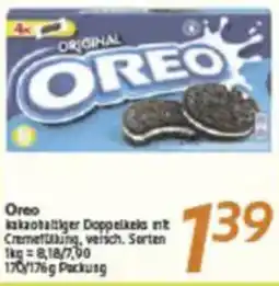 inkoop Oreo Angebot
