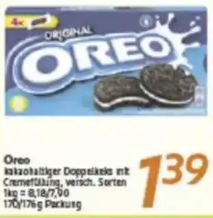 inkoop Oreo Angebot