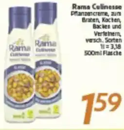 inkoop Rama Culinesse Angebot