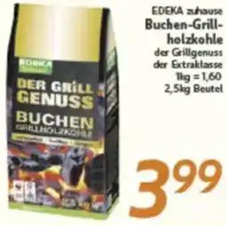 inkoop EDEKA zuhause Buchen-Grillholzkohle Angebot