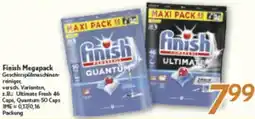 inkoop Finish Megapack Angebot