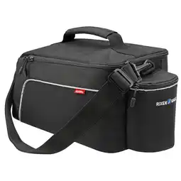 Netto Marken-Discount Rixen & Kaul Rackpack Light GTA Fahrrad Tasche E Bike Gepäckträgertasche abnehmbar 8 Liter Angebot