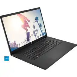 Netto Marken-Discount HP Notebook 17-cn3157ng Angebot