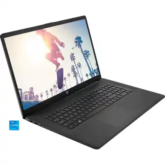 Netto Marken-Discount HP Notebook 17-cn3157ng Angebot