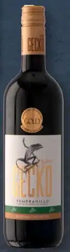 Aldi Süd 2024 Gecko Bio-Tempranillo Angebot