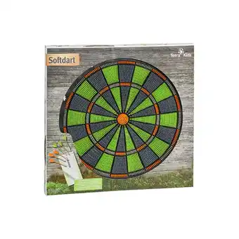 Netto Marken-Discount HABA Unisex Softdarts Terra Kids Softdart 1er Pack Angebot