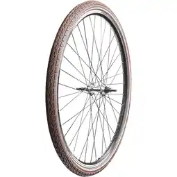 Netto Marken-Discount Zündapp Z700 Komplettrad 28 Zoll 700c Laufrad Hinterrad Rad hinten ohne Kassette Angebot