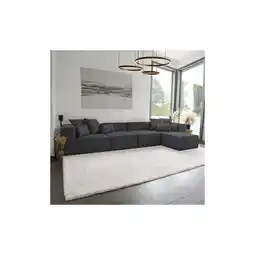 Netto Marken-Discount HOME DELUXE Modulares Sofa VERONA XL Anthrazit - versch. Ausführungen Angebot