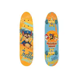 Netto Marken-Discount Kinder-Skateboard – Robustes Holzboard mit rutschfester Oberfläche Angebot