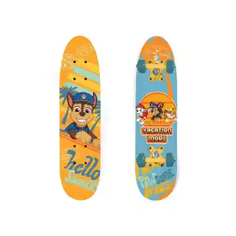 Netto Marken-Discount Kinder-Skateboard – Robustes Holzboard mit rutschfester Oberfläche Angebot