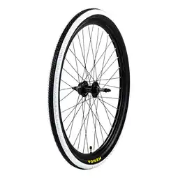 Netto Marken-Discount Galano Toxic Laufrad 650B 27,5 Zoll Komplettrad Mountainbike Hinterrad Angebot