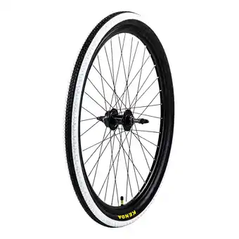 Netto Marken-Discount Galano Toxic Laufrad 650B 27,5 Zoll Komplettrad Mountainbike Hinterrad Angebot