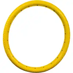 Netto Marken-Discount Tannus Nymph Fahrradreifen 18 Zoll 32-355 Klapprad Vollgummireifen S1 lemon Angebot