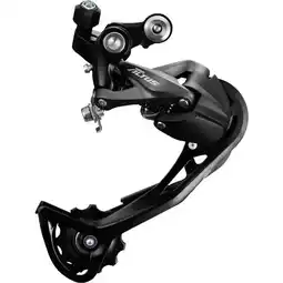 Netto Marken-Discount Shimano Altus RD-M2000 Schaltwerk Fahrrad 9-fach Fahrradschaltwerk für Mountainbike oder Trekking Angebot