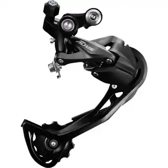 Netto Marken-Discount Shimano Altus RD-M2000 Schaltwerk Fahrrad 9-fach Fahrradschaltwerk für Mountainbike oder Trekking Angebot