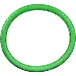 Netto Marken-Discount Tannus Nymph Fahrradreifen 18 Zoll 32-355 Klapprad Vollgummireifen1 melon Angebot
