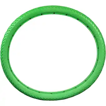 Netto Marken-Discount Tannus Nymph Fahrradreifen 18 Zoll 32-355 Klapprad Vollgummireifen1 melon Angebot