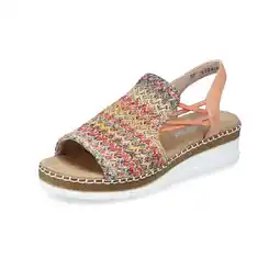Netto Marken-Discount Rieker Damen Sandalen Angebot