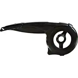 Netto Marken-Discount Denver Kettenschutz Fahrrad 28 Zoll mit Aufnahme Hosenschutz E Bike Fahrradkettenschutz universal Angebot