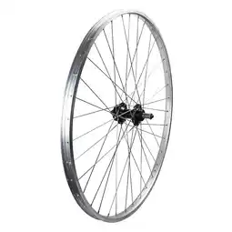 Netto Marken-Discount Denver Felge Fahrrad Alufelge für Damen Fahrrad 28 Zoll Singlewall hinten Angebot