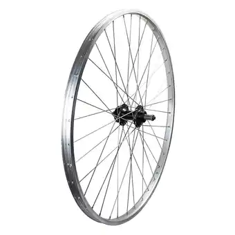Netto Marken-Discount Denver Felge Fahrrad Alufelge für Damen Fahrrad 28 Zoll Singlewall hinten Angebot