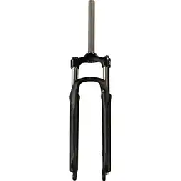 Netto Marken-Discount SR Suntour XCT Federgabel 27,5 Zoll Fahrrad Gabel MTB Fahrradgabel einstellbar Angebot