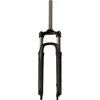 Netto Marken-Discount SR Suntour XCT Federgabel 27,5 Zoll Fahrrad Gabel MTB Fahrradgabel einstellbar Angebot