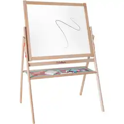 Netto Marken-Discount Eichhorn Geschicklichkeitsspiel Standtafel Angebot