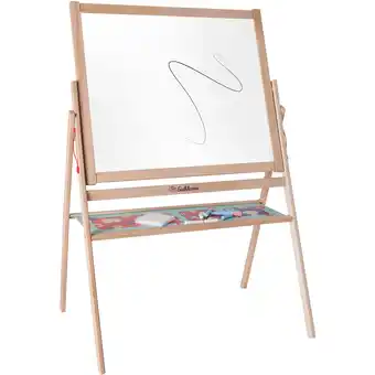 Netto Marken-Discount Eichhorn Geschicklichkeitsspiel Standtafel Angebot