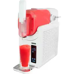 Netto Marken-Discount Unold Eismaschine Slush-Eismaschine SUSI Angebot