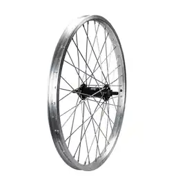 Netto Marken-Discount Denver Fahrrad Felge 20 Singlewall Fahrradfelge vorne Angebot