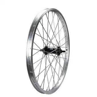 Netto Marken-Discount Denver Fahrrad Felge 20 Singlewall Fahrradfelge vorne Angebot