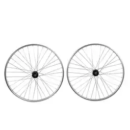 Netto Marken-Discount Denver Felge Fahrrad Alufelge für Damen Fahrrad 28 Zoll Singlewall vorne und hinten Angebot
