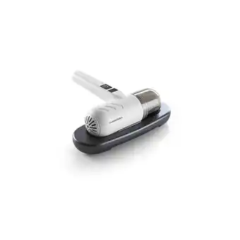 Netto Marken-Discount CLEANmaxx Akku-Milben-Handstaubsauger Kompakt Angebot