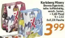 inkoop Karlsberg Mixery Angebot