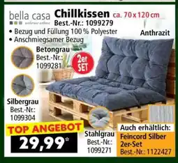 Norma Chillkissen Angebot