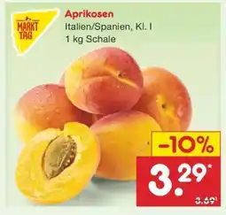 Netto Marken-Discount Aprikosen Angebot