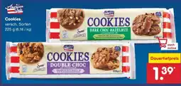 Netto Marken-Discount Cookies Angebot
