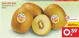 Netto Marken-Discount ZESPRI Kiwi gold Angebot