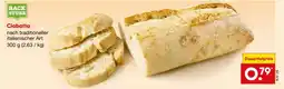 Netto Marken-Discount Ciabatta Angebot