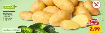 PENNY Speisekartoffeln Angebot
