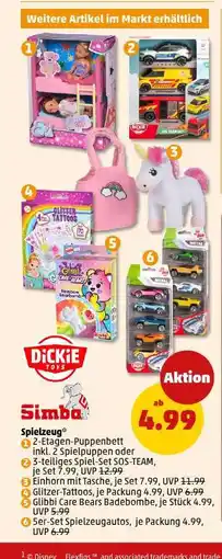 PENNY Spielzeug Angebot
