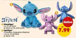 PENNY Spielfigur Angebot