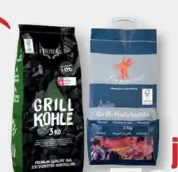 B1 Discount Baumarkt Fyrhege Grill-Holzkohle Angebot