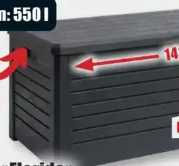 B1 Discount Baumarkt Kissenbox Florida Angebot
