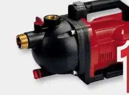 B1 Discount Baumarkt Einhell Akku-Gartenpumpe Aquinna 36/30 Solo Angebot