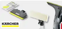 B1 Discount Baumarkt Kärcher Akku-Fenstersauger WV 5 Plus N Angebot