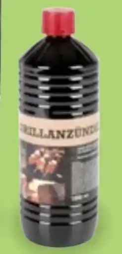 Thomas Philipps Thomas Philipps Flüssig-Grillanzünder Angebot