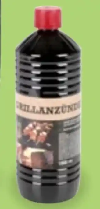 Thomas Philipps Thomas Philipps Flüssig-Grillanzünder Angebot